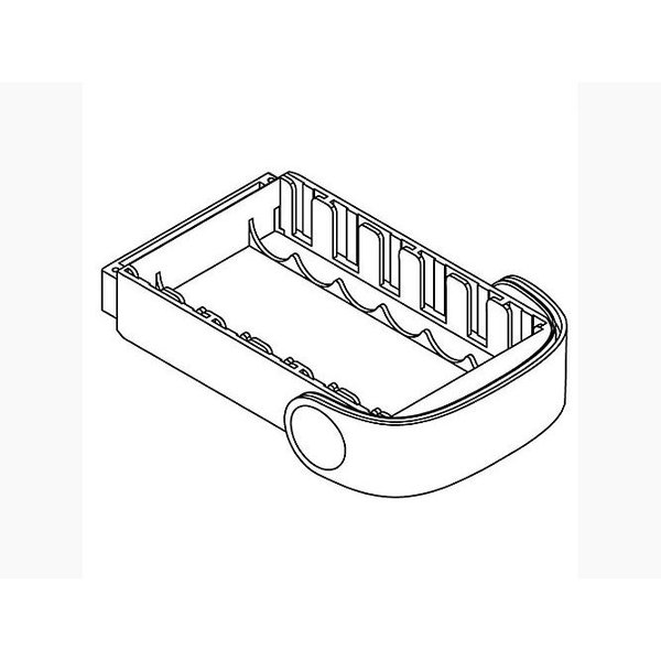 Kohler Kit, Battery Tray 1465683